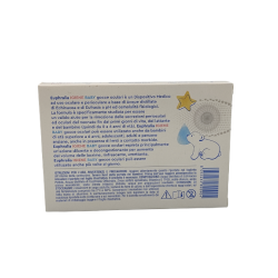 Boiron Gocce Oculari Euphralia Igiene Baby 10 Monodose Richiudibili X 0,5 Ml