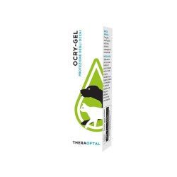 Bioforlife Theraoftal Ocryl Gel Protezione Occhi 10 Ml