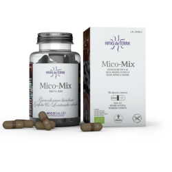 Hifas Da Terra Mico Mix 70 Capsule