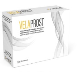Vela Farmaceutici Velaprost 20 Compresse