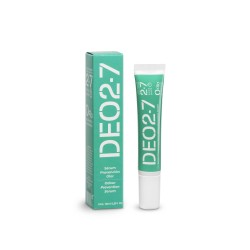 Laboratorio Eñol De Investigación Cosmetológica Deo 2-7 Siero Prevenzione Odore 15 Ml