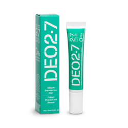 Laboratorio Eñol De Investigación Cosmetológica Deo 2-7 Siero Prevenzione Odore 15 Ml