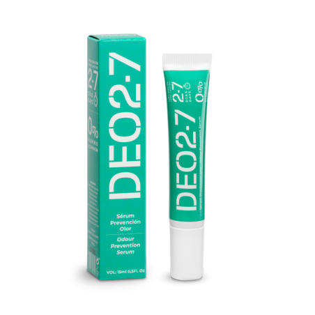 Laboratorio Eñol De Investigación Cosmetológica Deo 2-7 Siero Prevenzione Odore 15 Ml