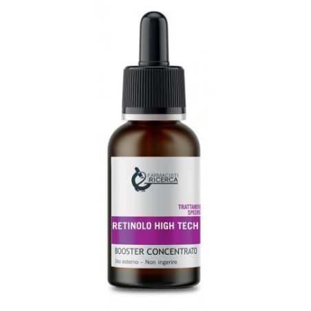 L. R. B. Laboratorio Di Ricerche Biochimiche Fpr Booster Concentrato Retinolo High Tech 20 Ml