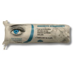 Théa Farma Thea Dischetti Struccanti Cotone 70 Pezzi