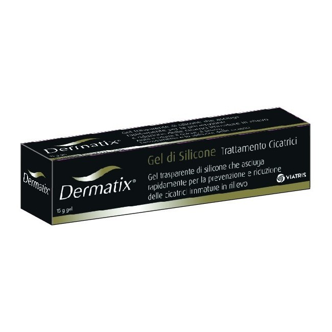 Farmed Dermatix Gel 15 G
