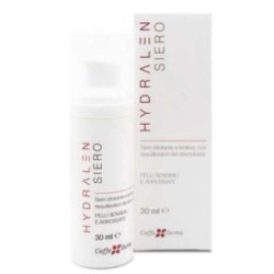 Cieffe Derma Hydralen Siero 30 Ml