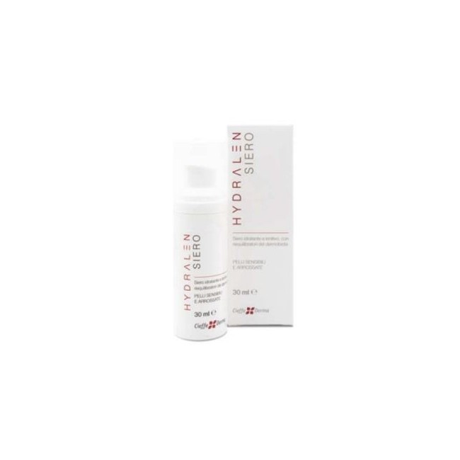 Cieffe Derma Hydralen Siero 30 Ml Cieffe Derma Hydralen Siero 30 Ml