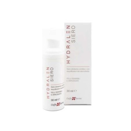 Cieffe Derma Hydralen Siero 30 Ml Cieffe Derma Hydralen Siero 30 Ml