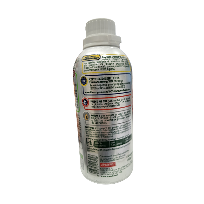 Enervit Enerzona Omega 3rx 210 Capsule