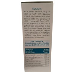 A. V. D. Reform Immunity Assist 12 200 Ml