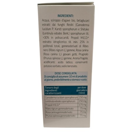 A. V. D. Reform Immunity Assist 12 200 Ml