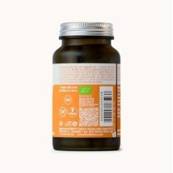 Hifas Da Terra Hifas Detox 60 Capsule