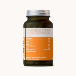 Hifas Da Terra Hifas Detox 60 Capsule