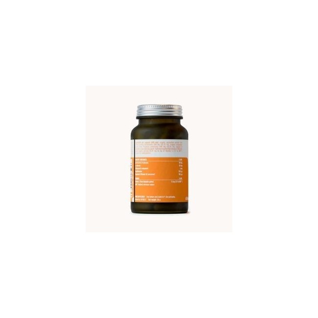 Hifas Da Terra Hifas Detox 60 Capsule