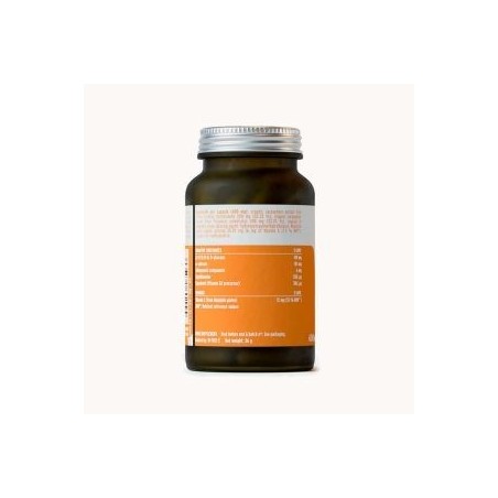 Hifas Da Terra Hifas Detox 60 Capsule