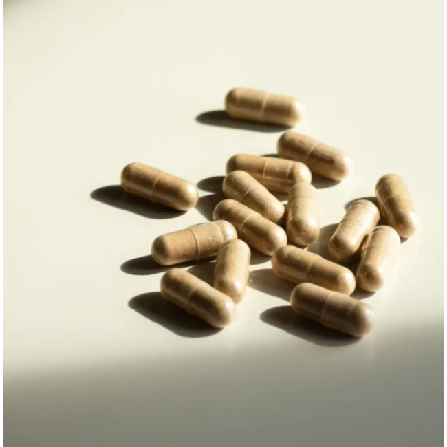 Hifas Da Terra Hifas Detox 60 Capsule