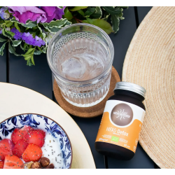 Hifas Da Terra Hifas Detox 60 Capsule