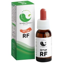Sitar Setup Rf 10 Ml Meridian Flowers Remedy