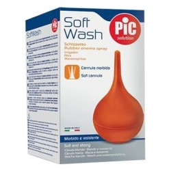 Pikdare Pic Soft Wash Schizzetto 125 Ml