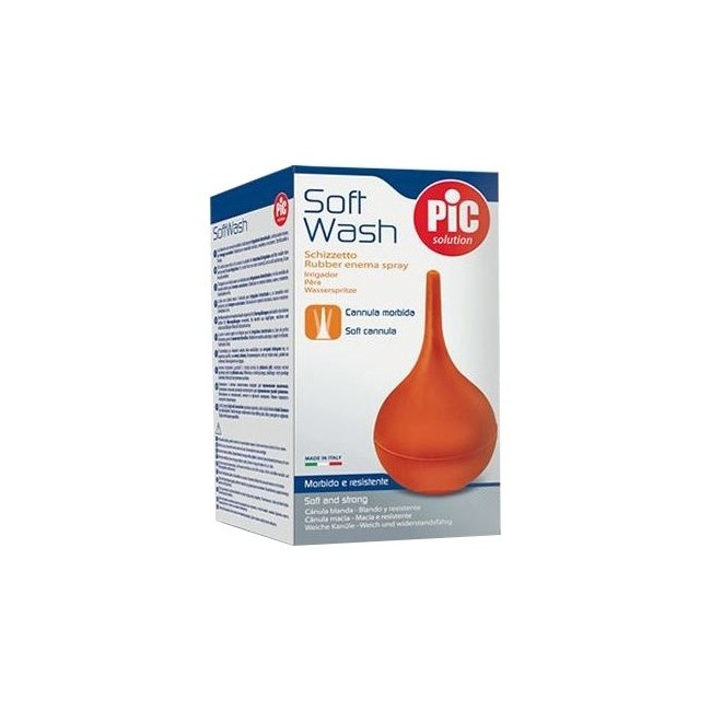 Pikdare Pic Soft Wash Schizzetto 125 Ml