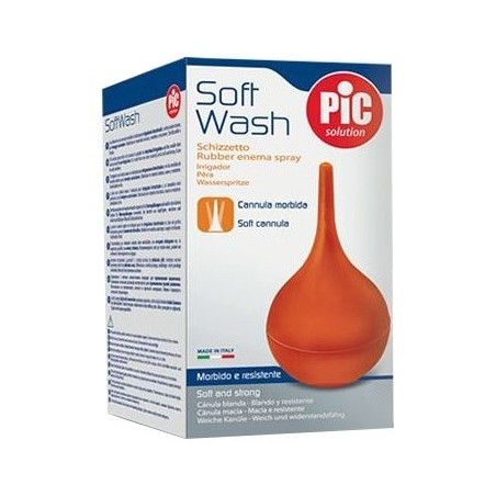 Pikdare Pic Soft Wash Schizzetto 125 Ml