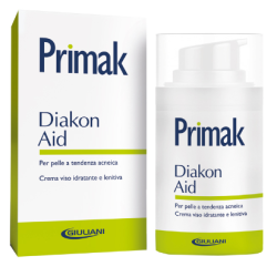 Giuliani Primak Diakon Aid 50 Ml