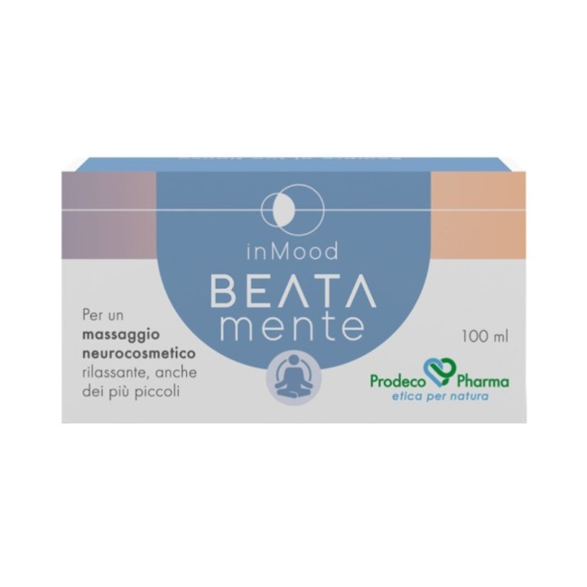 Prodeco Pharma Inmood Beatamente 100 Ml