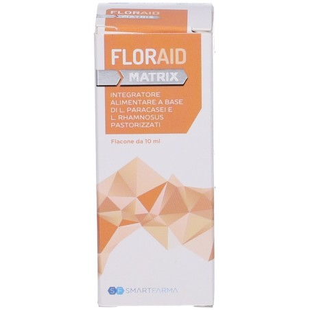Smartfarma Floraid Matrix 10 Ml Smartfarma Floraid Matrix 10 Ml