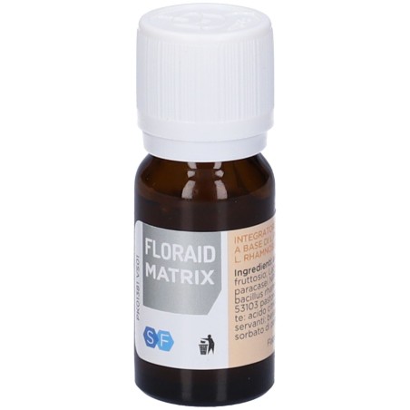 Smartfarma Floraid Matrix 10 Ml Smartfarma Floraid Matrix 10 Ml