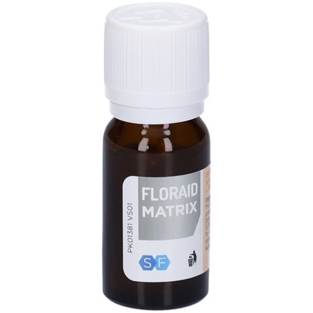 Smartfarma Floraid Matrix 10 Ml Smartfarma Floraid Matrix 10 Ml