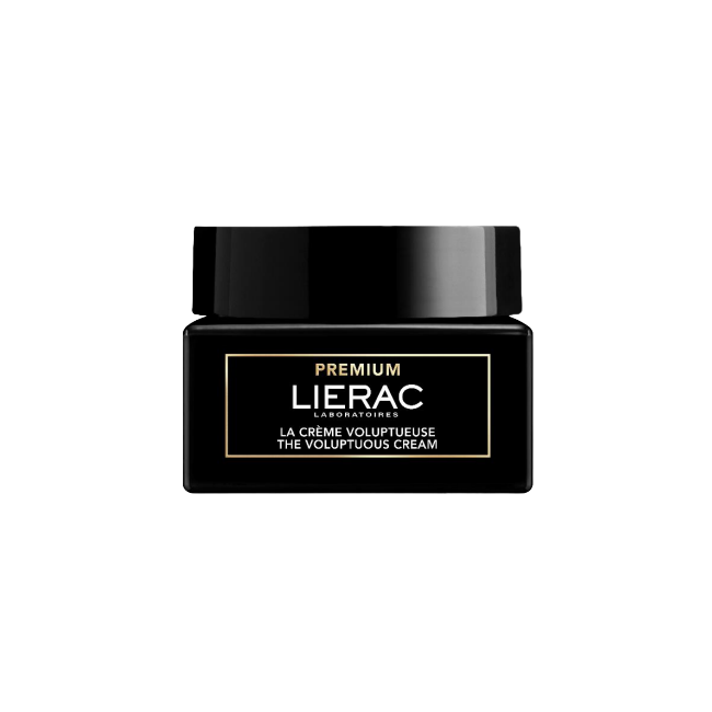 Lierac Premium La Crema Volup50ml