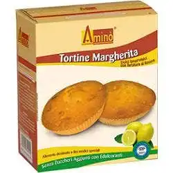 Nove Alpi Amino' Le Tortine Margherita 4 Pezzi X 52,5g