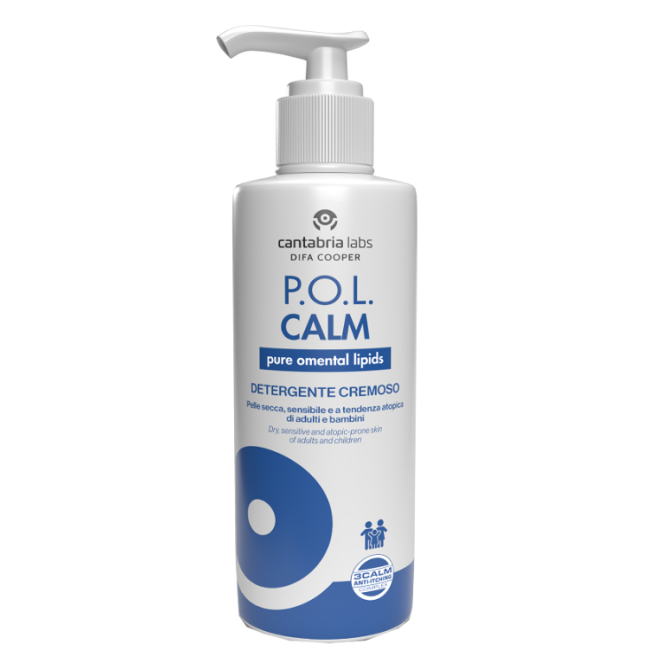 Difa Cooper Pol Calm Detergente 400 Ml Difa Cooper Pol Calm Detergente 400 Ml