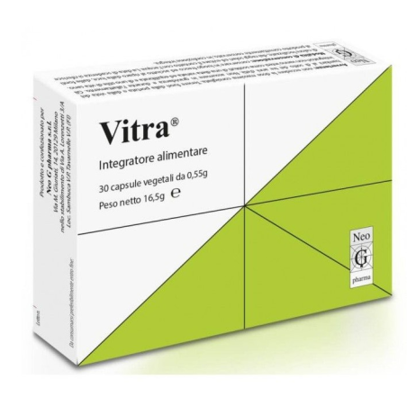 Neo G Pharma Vitra Forte Gocce 30 Ml Neo G Pharma Vitra Forte Gocce 30 Ml