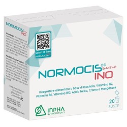 Inpha Duemila Normocis Ino 20 Buste Da 5,5 G