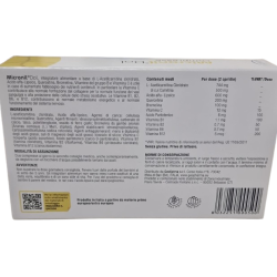 Geopharma Micronil Dol 60 Compresse