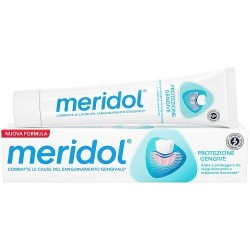 Colgate Meridol Dentifricio Protezione Gengive 75 Ml