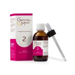 Sitar Gemme Di Micol Soluzione Idrogliceralcolica 2 30 Ml