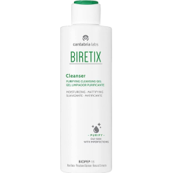 Difa Cooper Biretix Cleanser 400 Ml