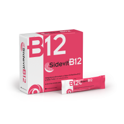 Pharmanutra Sidevit B12 20 Stick