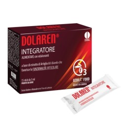 Erbagil Dolaren 15 Stick