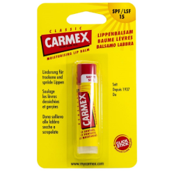 Bonsana Ag Carmex Balsamo Labbra Classico Spf15 4,25 G
