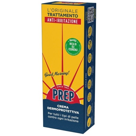 Coswell Prep Crema Dermoprotettiva 75 Ml Coswell Prep Crema Dermoprotettiva 75 Ml
