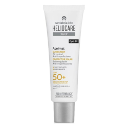 Difa Cooper Heliocare 360 Acnimat 50 Ml