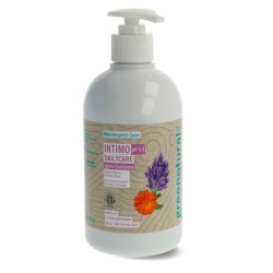 Green Project Greenatural Detergente Intimo 500 Ml