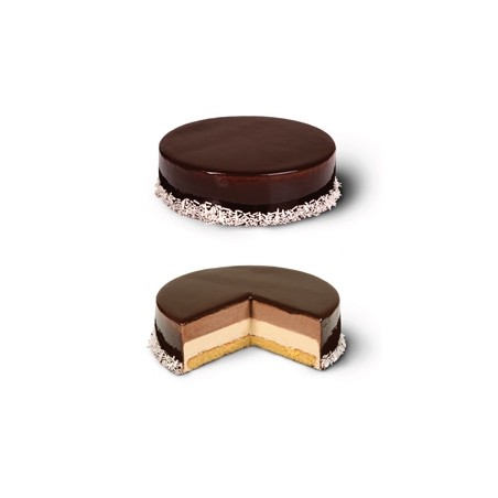 Alimenta Kebonta' Torta Duetta 450 G