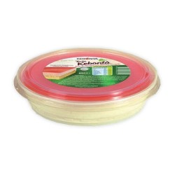 Alimenta Kebonta' Torta Pan Di Spagna Con Mousse Alla Fragola 600 G