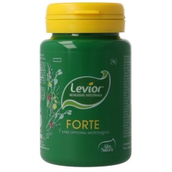 Alta Natura Levior Forte 70 Compresse Da 900 Mg