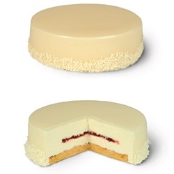 Alimenta Kebonta' Torta Nuvoletta 450 G